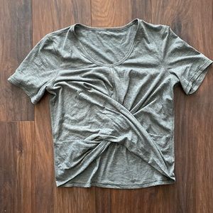 Beautiful Lululemon Tee